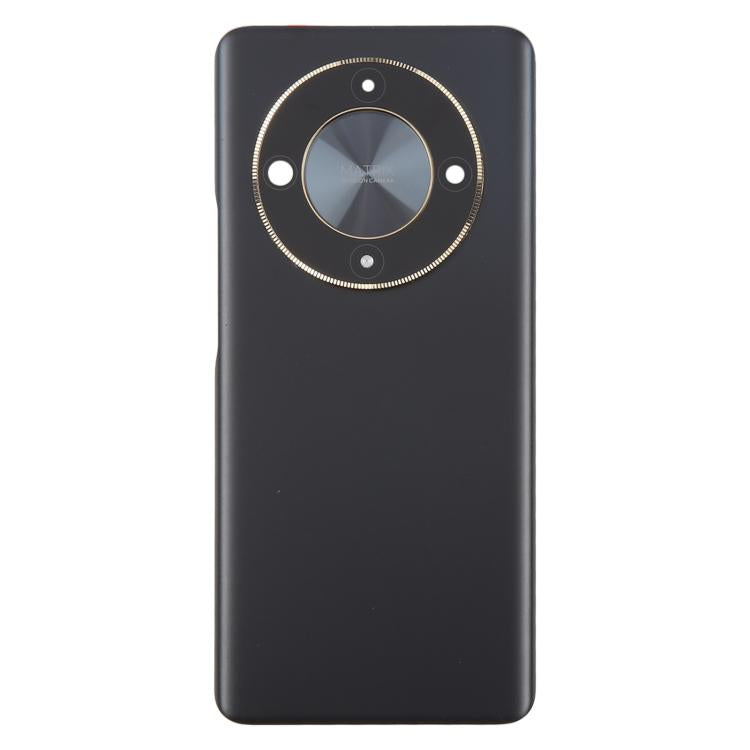For Honor X9b Back Cover with Camera Lens Cover, For Honor X9b(with Camera Lens Cover)