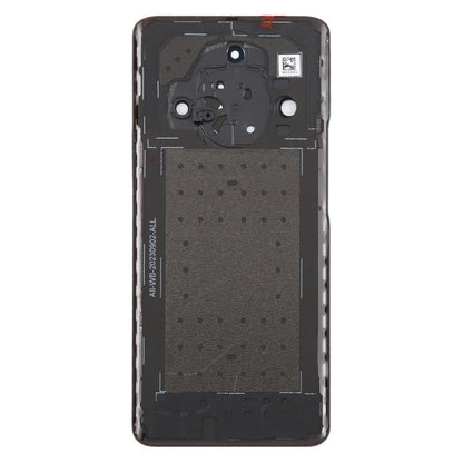 For Honor X9b Back Cover with Camera Lens Cover, For Honor X9b(with Camera Lens Cover)