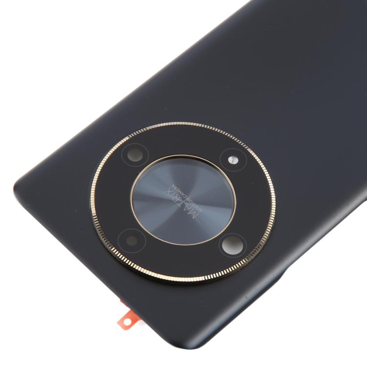 For Honor X9b Back Cover with Camera Lens Cover, For Honor X9b(with Camera Lens Cover)