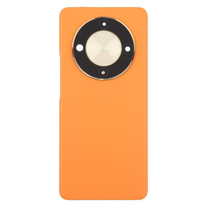 For Honor X9b Back Cover with Camera Lens Cover, For Honor X9b(with Camera Lens Frame)