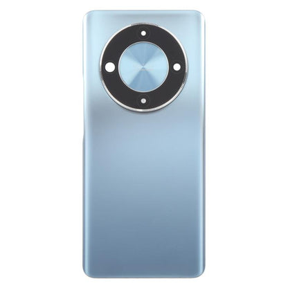 For Honor X9b Back Cover with Camera Lens Cover, For Honor X9b(with Camera Lens Frame)