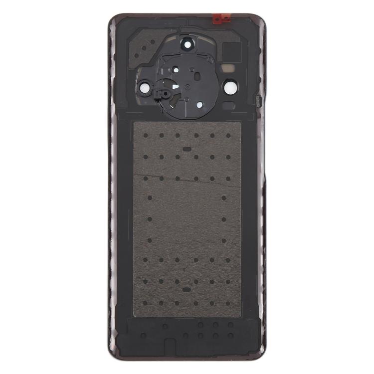 For Honor X9b Back Cover with Camera Lens Cover, For Honor X9b(with Camera Lens Frame)