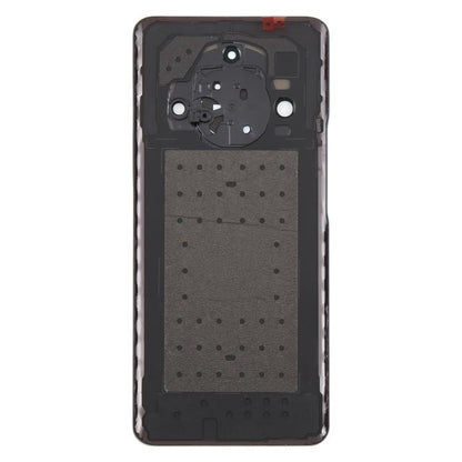 For Honor X9b Back Cover with Camera Lens Cover, For Honor X9b(with Camera Lens Frame)