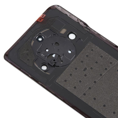 For Honor X9b Back Cover with Camera Lens Cover, For Honor X9b(with Camera Lens Frame)