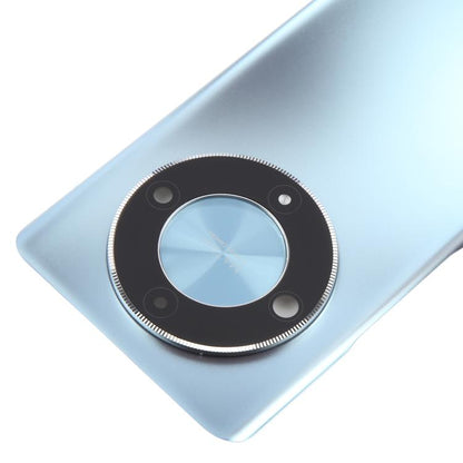 For Honor X9b Back Cover with Camera Lens Cover, For Honor X9b(with Camera Lens Frame)
