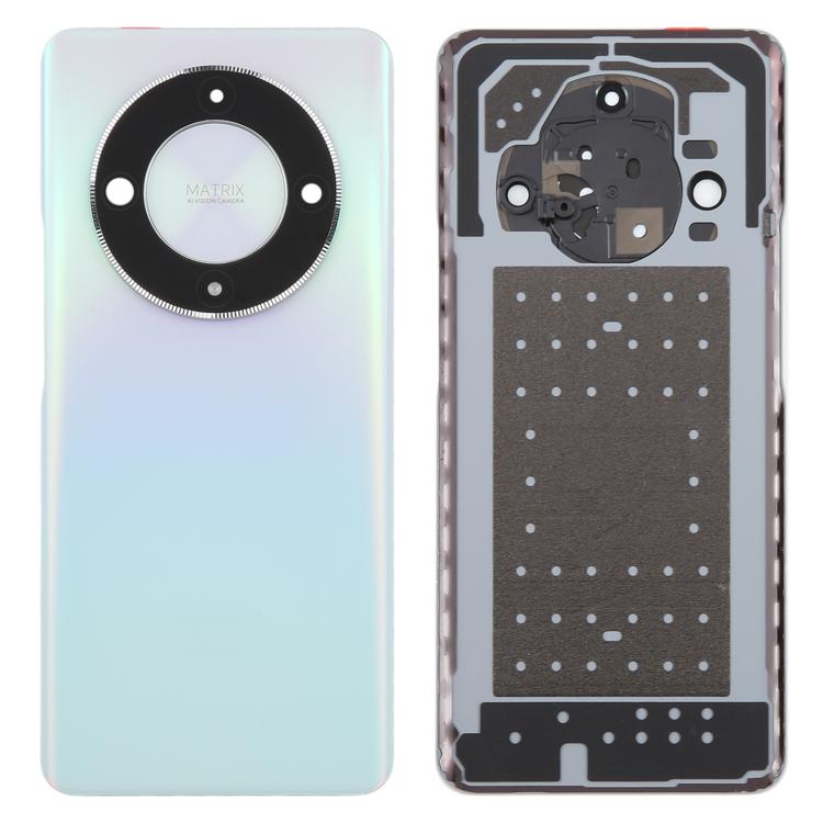 For Honor X9b Back Cover with Camera Lens Cover, For Honor X9b(with Camera Lens Cover)