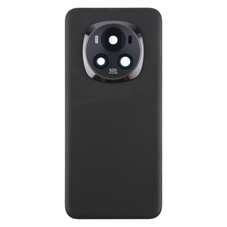 For Honor Magic6 Back Cover with Camera Lens Cover, For Honor Magic6(with Camera Lens Cover)