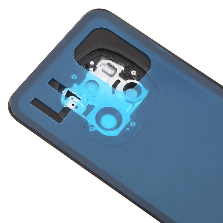 For Honor Magic6 Back Cover with Camera Lens Cover, For Honor Magic6(with Camera Lens Cover)