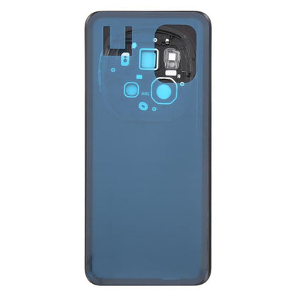 For Honor Magic6 Pro Back Cover with Camera Lens Cover, For Honor Magic6 Pro(with Camera Lens Frame)