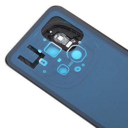 For Honor Magic6 Pro Back Cover with Camera Lens Cover, For Honor Magic6 Pro(with Camera Lens Frame)