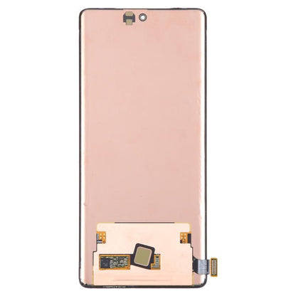 For vivo V29 Lite 5G V2244 AMOLED Original LCD Screen With Digitizer Full Assembly, For vivo V29 Lite 5G(Original)