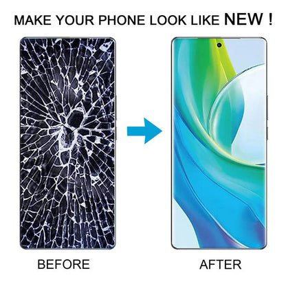 For vivo V29 Lite 5G V2244 AMOLED Original LCD Screen With Digitizer Full Assembly, For vivo V29 Lite 5G(Original)
