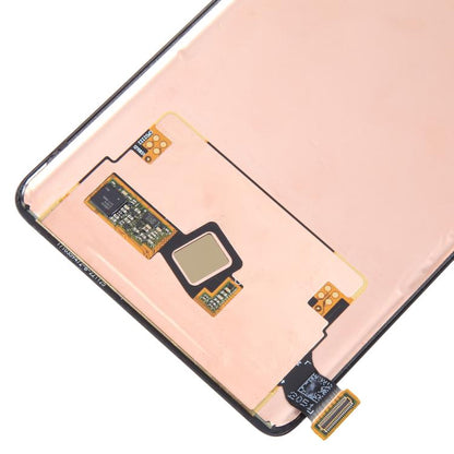 For vivo T2 Pro 5G AMOLED Original LCD Screen With Digitizer Full Assembly, For vivo T2 Pro 5G (Original)