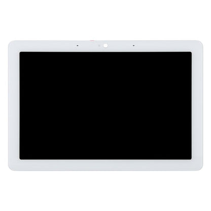 For Google Nest HUB Max Original LCD Screen with Digitizer Full Assembly, For Google Nest HUB Max(Original)
