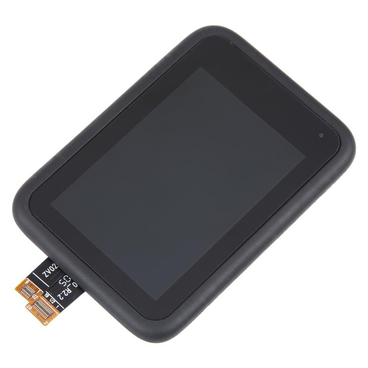 For GoPro Hero13 Black Original LCD Screen Digitizer Full Assembly With Frame, For GoPro Hero13 Black(Original)