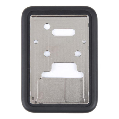 For GoPro Hero13 Black Original Front Housing LCD Frame Bezel Plate, For GoPro Hero13 Black (Original)