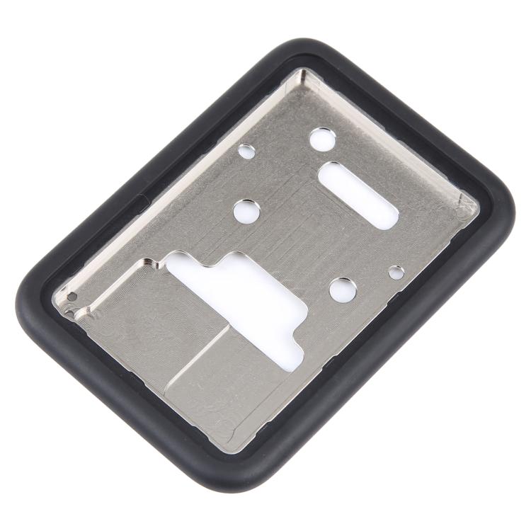 For GoPro Hero13 Black Original Front Housing LCD Frame Bezel Plate, For GoPro Hero13 Black (Original)