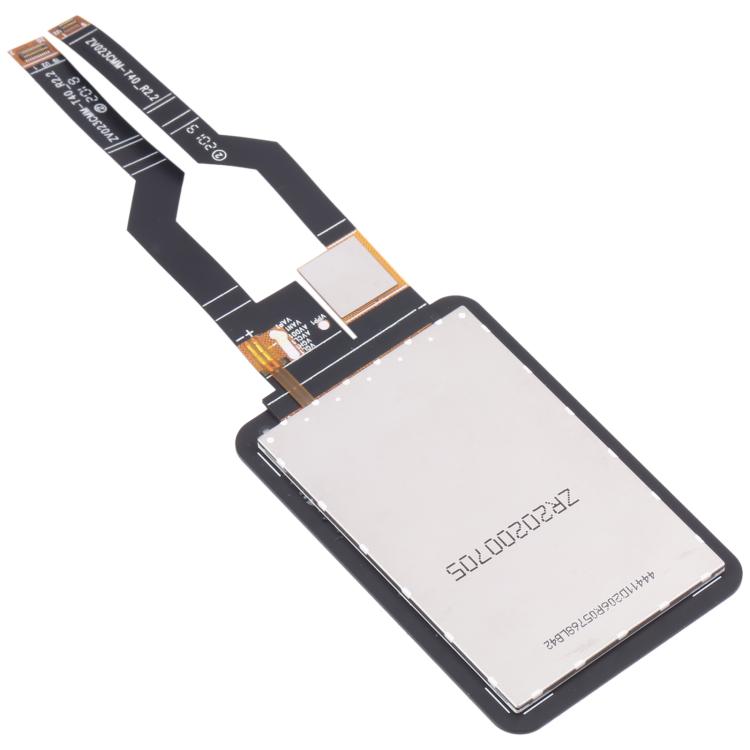 For GoPro Hero13 Black Original LCD Screen and Digitizer Full Assembly, For GoPro Hero13 Black (Original)