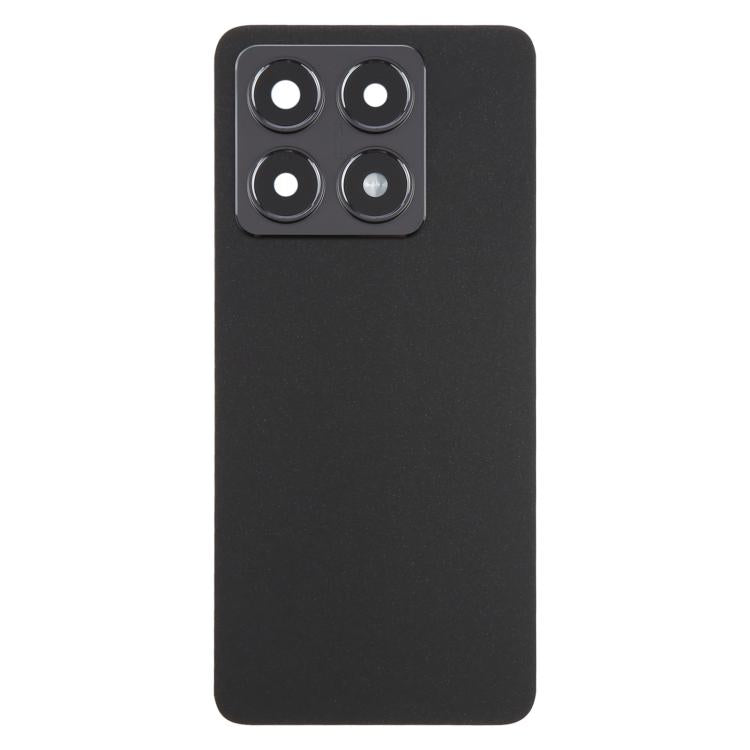 For Xiaomi 14T OEM Back Cover with Camera Lens Cover