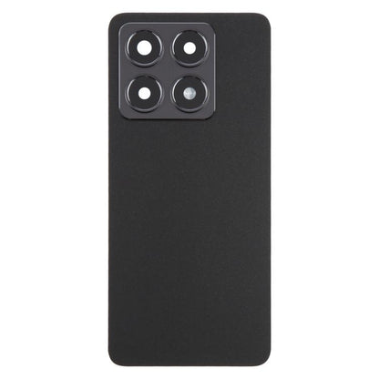 For Xiaomi 14T OEM Back Cover with Camera Lens Cover