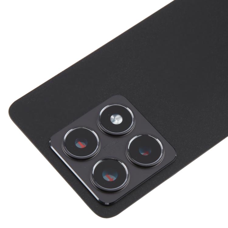 For Xiaomi 14T OEM Back Cover with Camera Lens Cover