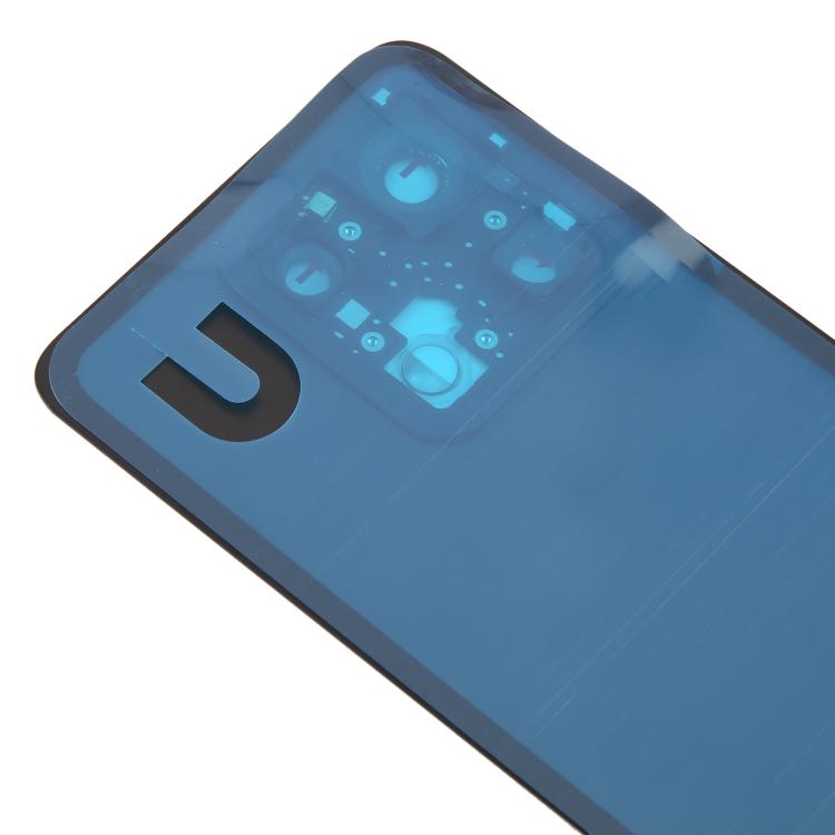 For Xiaomi 14T OEM Back Cover with Camera Lens Cover, For Xiaomi 14T(with Camera Lens Cover)