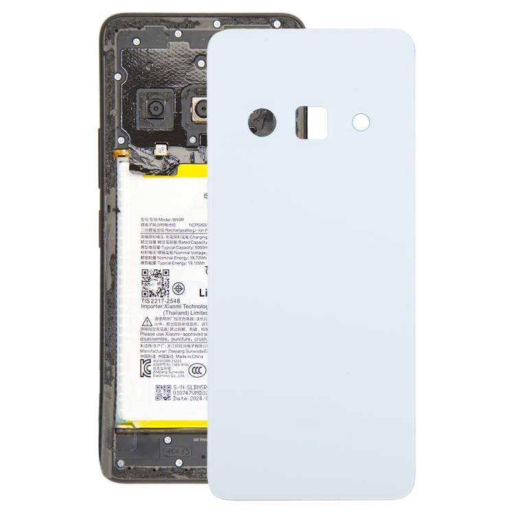 For Xiaomi Redmi A3 4G OEM Back Cover