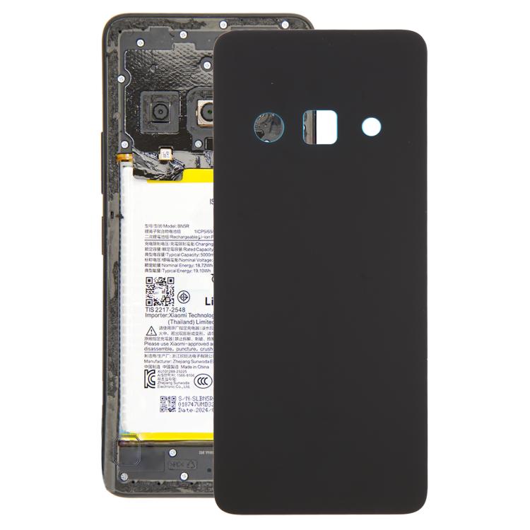 For Xiaomi Redmi A3x 4G OEM Back Cover, For Xiaomi Redmi A3x 4G