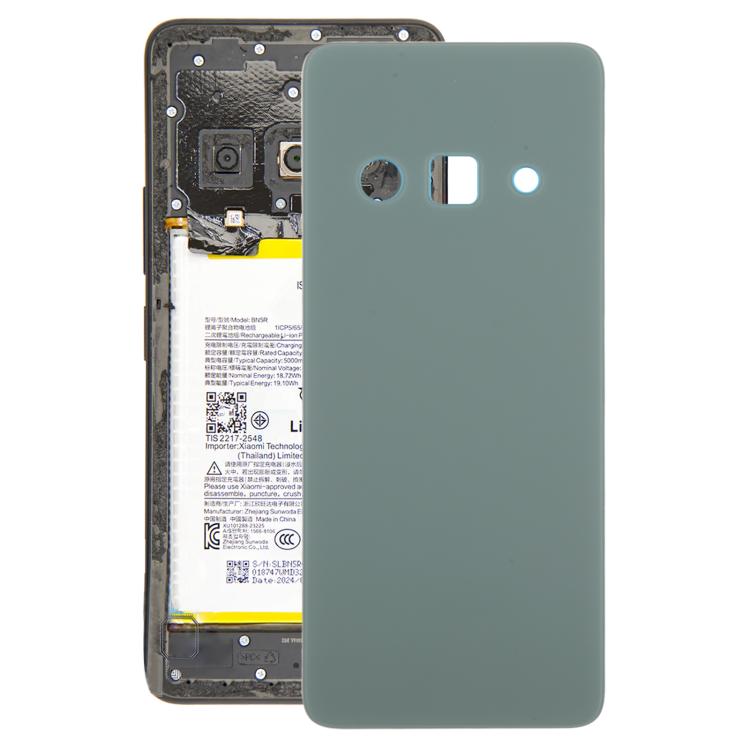 For Xiaomi Redmi A3x 4G OEM Back Cover