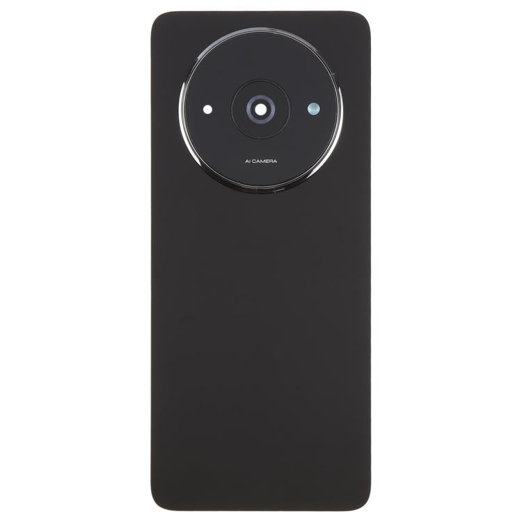For Xiaomi Redmi A3 4G OEM Back Cover with Camera Lens Cover, For Xiaomi Redmi A3 4G(with Camera Lens Cover)