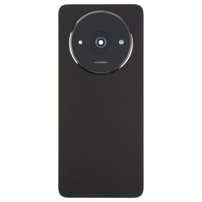 For Xiaomi Redmi A3 4G OEM Back Cover with Camera Lens Cover, For Xiaomi Redmi A3 4G(with Camera Lens Cover)