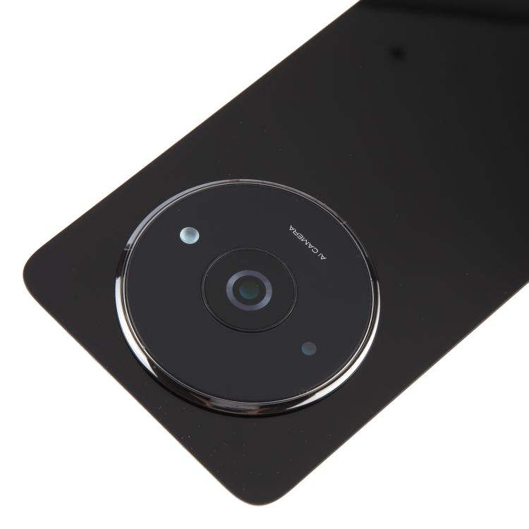 For Xiaomi Redmi A3 4G OEM Back Cover with Camera Lens Cover, For Xiaomi Redmi A3 4G(with Camera Lens Cover)