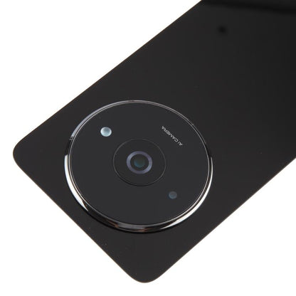 For Xiaomi Redmi A3 4G OEM Back Cover with Camera Lens Cover, For Xiaomi Redmi A3 4G(with Camera Lens Cover)