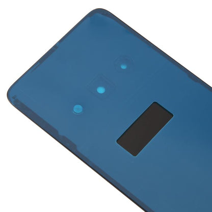 For Xiaomi Redmi A3 4G OEM Back Cover with Camera Lens Cover