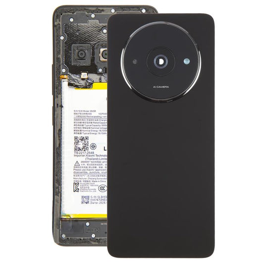 For Xiaomi Redmi A3 4G OEM Back Cover with Camera Lens Cover, For Xiaomi Redmi A3 4G(with Camera Lens Frame)