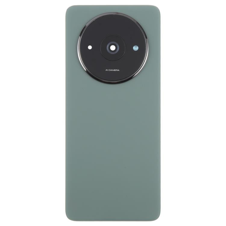 For Xiaomi Redmi A3 4G OEM Back Cover with Camera Lens Cover