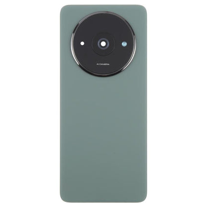 For Xiaomi Redmi A3 4G OEM Back Cover with Camera Lens Cover