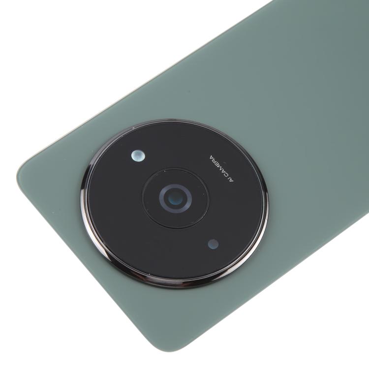 For Xiaomi Redmi A3 4G OEM Back Cover with Camera Lens Cover