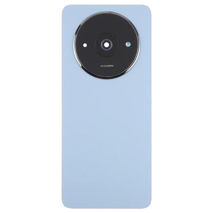 For Xiaomi Redmi A3 4G OEM Back Cover with Camera Lens Cover, For Xiaomi Redmi A3 4G(with Camera Lens Cover)