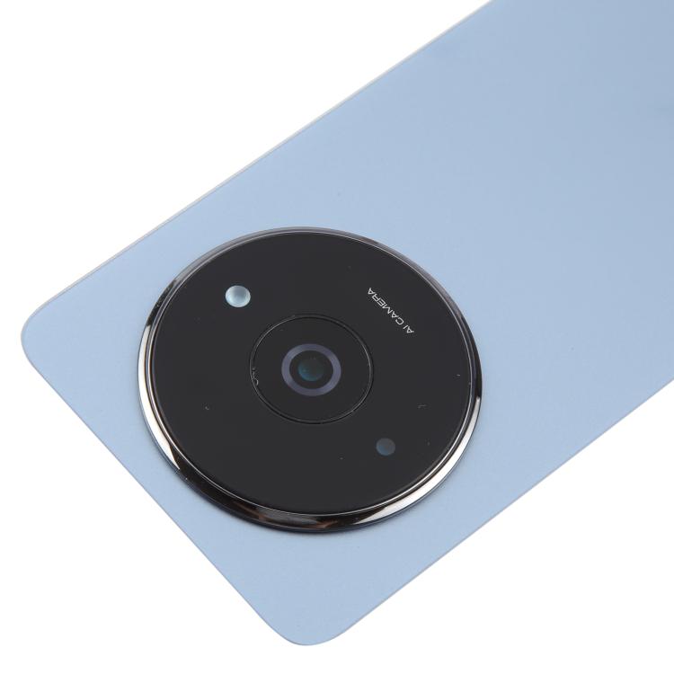For Xiaomi Redmi A3 4G OEM Back Cover with Camera Lens Cover, For Xiaomi Redmi A3 4G(with Camera Lens Cover)