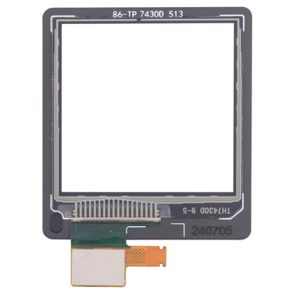 For DJI OSMO Action 4 Original Touch Panel, For DJI OSMO Action 4(Original)