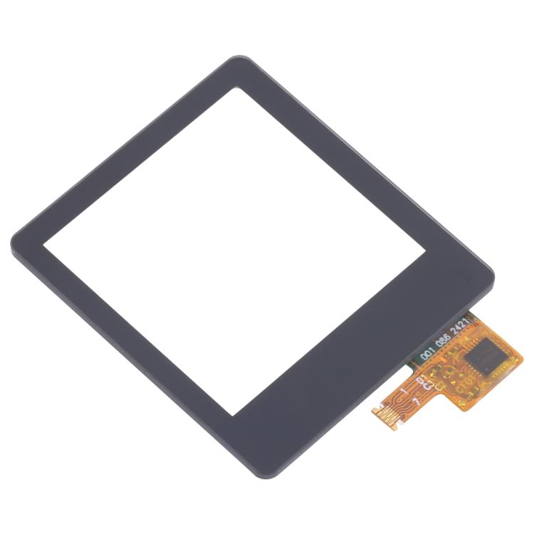 For DJI OSMO Action 4 Original Touch Panel, For DJI OSMO Action 4(Original)