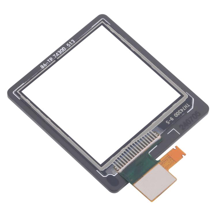 For DJI OSMO Action 4 Original Touch Panel, For DJI OSMO Action 4(Original)