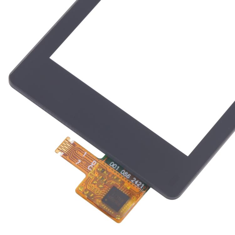 For DJI OSMO Action 4 Original Touch Panel, For DJI OSMO Action 4(Original)