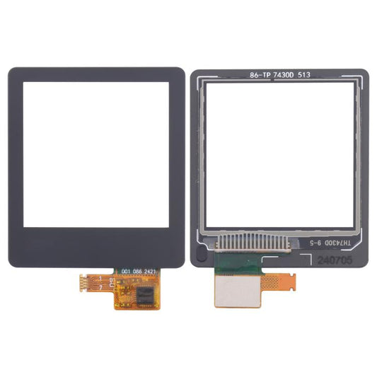 For DJI OSMO Action 3 Original Touch Panel, For DJI OSMO Action 3(Original)