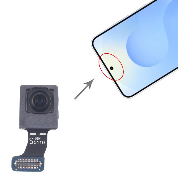 For Samsung Galaxy S25 SM-A931B Original Front Facing Camera, For Samsung Galaxy S25
