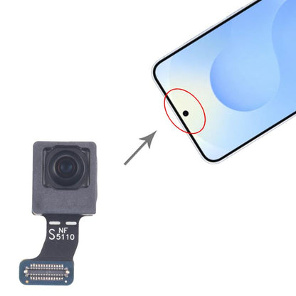 For Samsung Galaxy S25 SM-A931B Original Front Facing Camera, For Samsung Galaxy S25