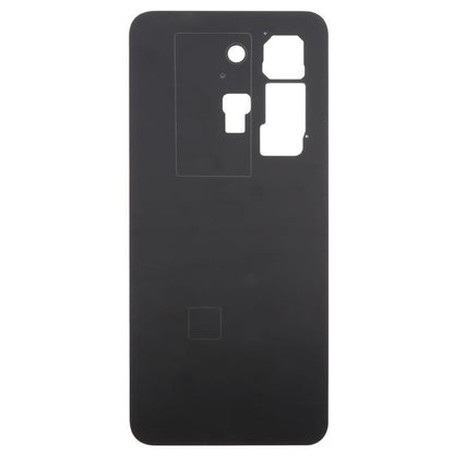 For Infinix Note 50x 5G X6857B Original Leather Back Cover, For Infinix Note 50x 5G(Original)