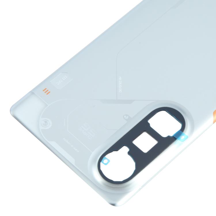 For Tecno Pova Curve 5G LJ8k Original Back Cover, For Tecno Pova Curve 5G(Original)