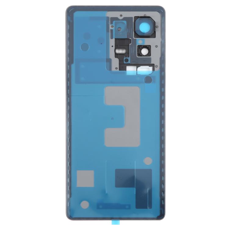For Infinix Note 50s 5G X6870 Original Back Cover, For Infinix Note 50s 5G(Original)